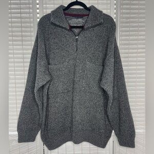 Iceberg Vintage Mens Sweater